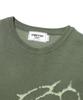 CRITIC Mystery Wormhole Knit Khaki