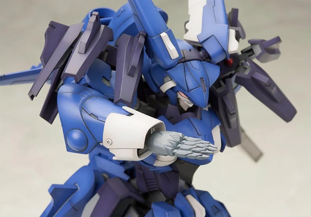 M.S.G Modeling Support Goods Sharp Hand Unit 25mm Non-Scale Plastic Model Kit Accessory