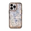 Blue Sparkling Butterfly For IPhone 15 16 14 13 12 11 17 Pro Max 17 Air 16 Plus Cover 17 16 Phone Case For Protecting The Camera