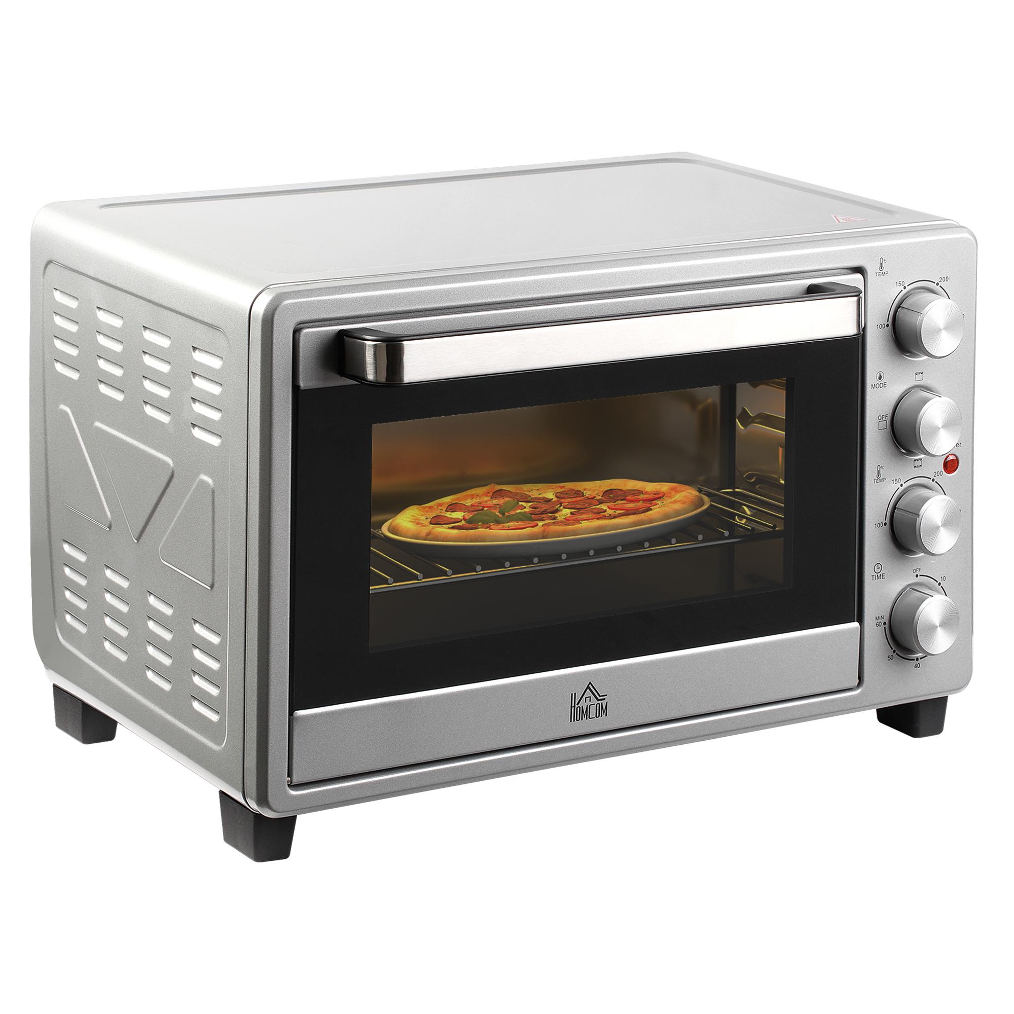 Mini Oven 32L 100 degrees C-230