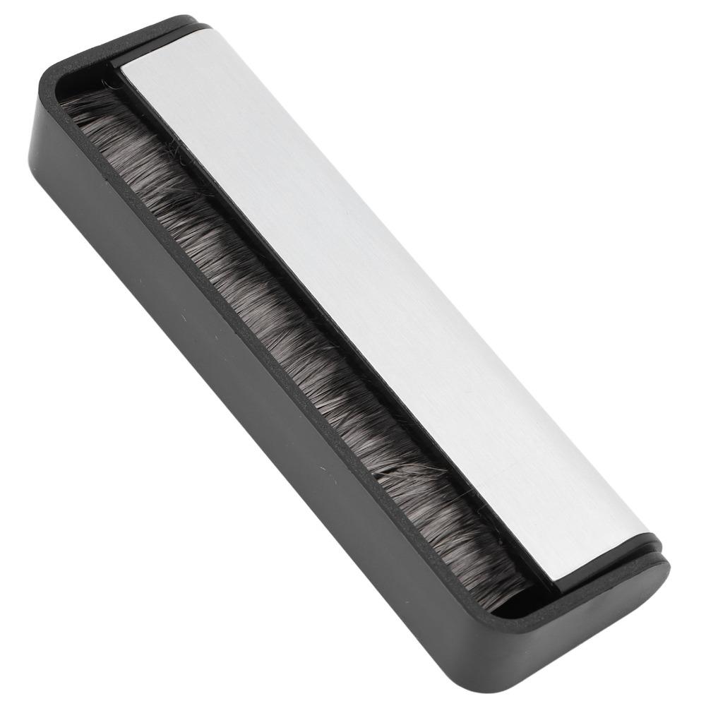 Hi-Fi Sound Retention Vinyl Record Cleaning Brush Turntable Record Cleaner Brush  Vinyl Records