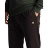 Lyle & Scott Mens Fleece Joggers