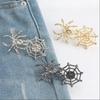 Pentagram Adjustable Waist Button for Pants Detachable Button Perfect Fit Jeans Buckle Waist Tightener Clothing Accessories