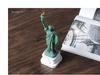 Statue of Liberty Resin Figurine for Home or Office Decor