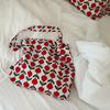 Vintage Flower Bag