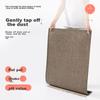 Dajiang Entrance Mat, Doorway Rug, Entryway Doormat, Foyer Mat, Luxurious High-End Carpet for Entrance, 80x120cm