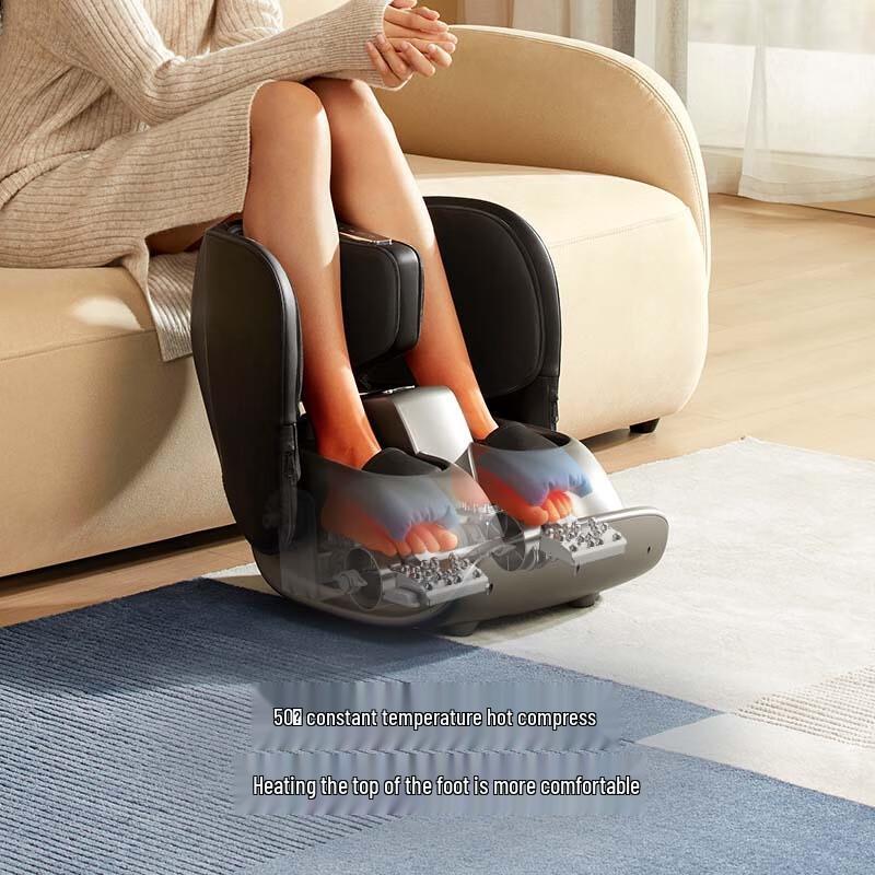 Westinghouse Automatic Electric Foot & Calf Massager