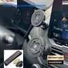 Car Phone Holder 360 Adjustable Phone Holder with Round Adhesive Patch