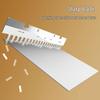 Deli 3873 Comb Binding Machine CN plug (adapter included)