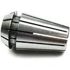 Spring Collet Large Bore Chuck ER8 ER11 ER16 ER20 ER25 ER32 ER40 Spring Collet Clamping Tool Collets Drill Chuck CNC Milling Cutter Lathe Tool