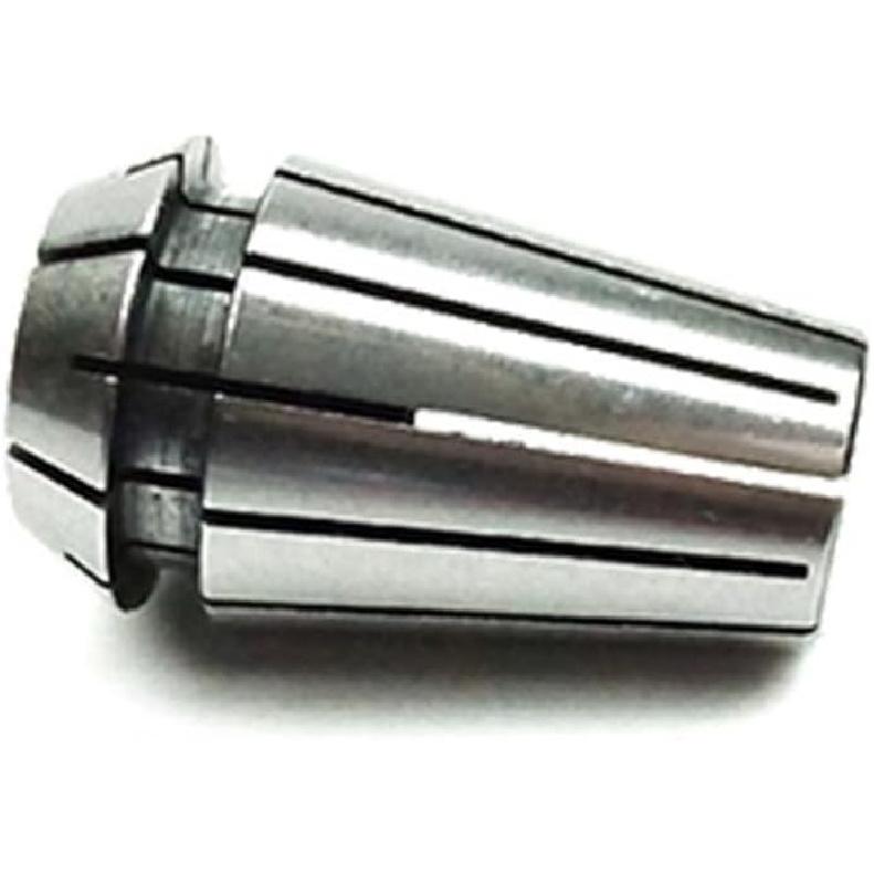 Spring Collet Large Bore Chuck ER8 ER11 ER16 ER20 ER25 ER32 ER40 Spring collet clamping tool collets drill chuck CNC milling cutter lathe tool