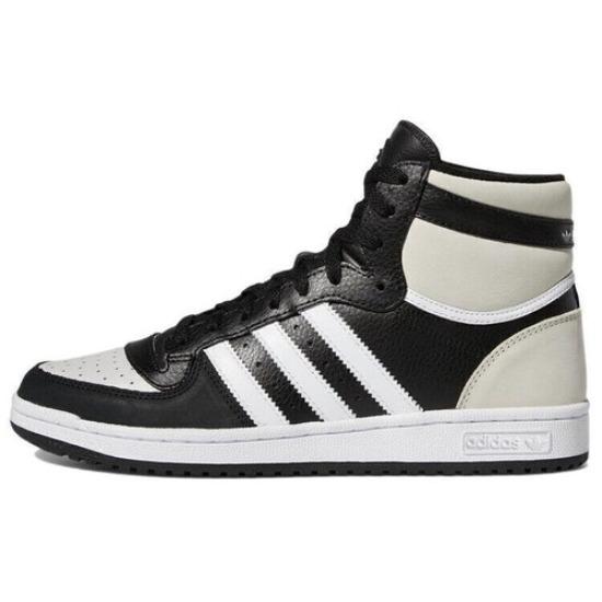

adidas Top Ten RB Black White 2022 - FZ6021 EU 40 різнокольоровий