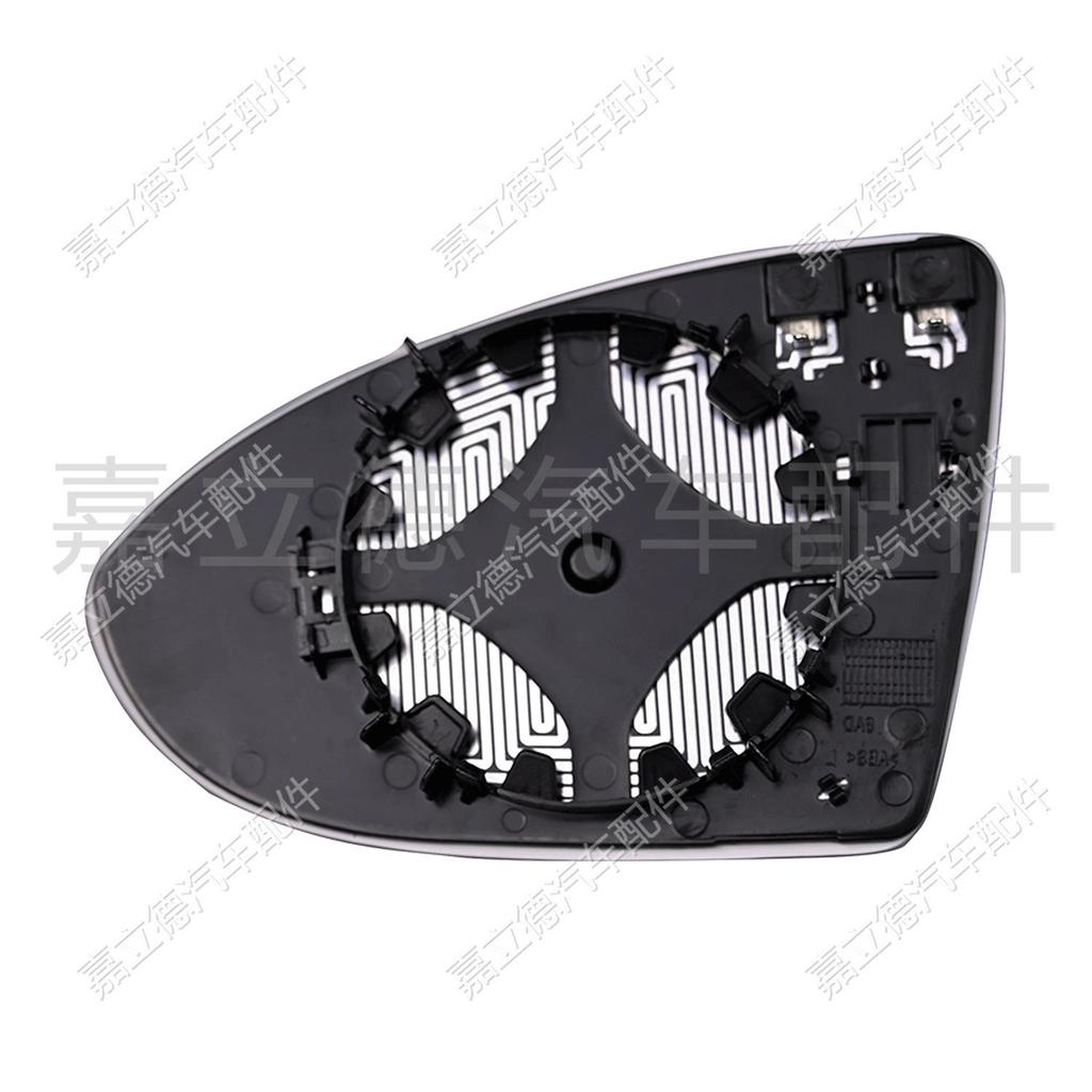Heated Rearview Mirror Lens for Volkswagen Golf 7, Golf 7 Sportsvan, Lamando
