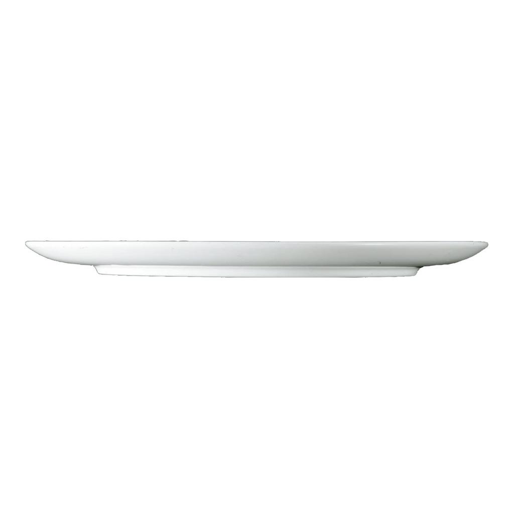 Noritake N4 27.5cm Flat Plate 5524A/1628
