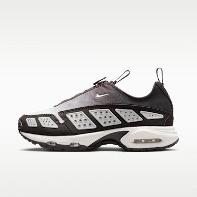 Nike Air Max Sunder Running Shoes Women s Brown 36.5