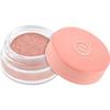 Essence - Fard à Paupières Crème Cream Eyeshadow - 01 Rose