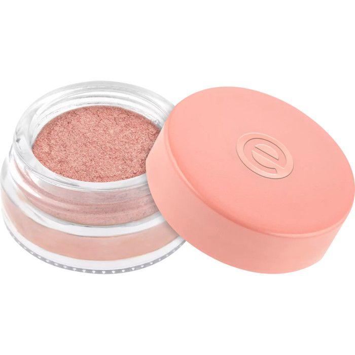 Essence - Fard À Paupières Crème Cream Eyeshadow - 01 Rose