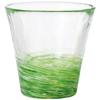 [Aderia] Tsugaru Vidro 12-Color Glass Pale Green 260ml