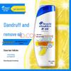Head & Shoulders Refreshing Oil Control Anti-Dandruff Shampoo