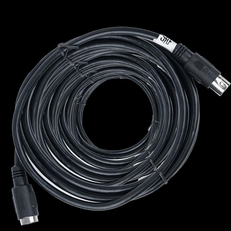 Runpu Audio Video Conference Microphone Extension Cable (CN version)
