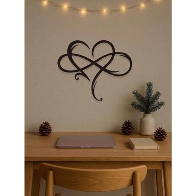 Accesorii pentru decor – Produse din metal