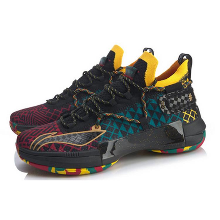 LINING Speed VI 6 Premium - BHM ABAQ001-8