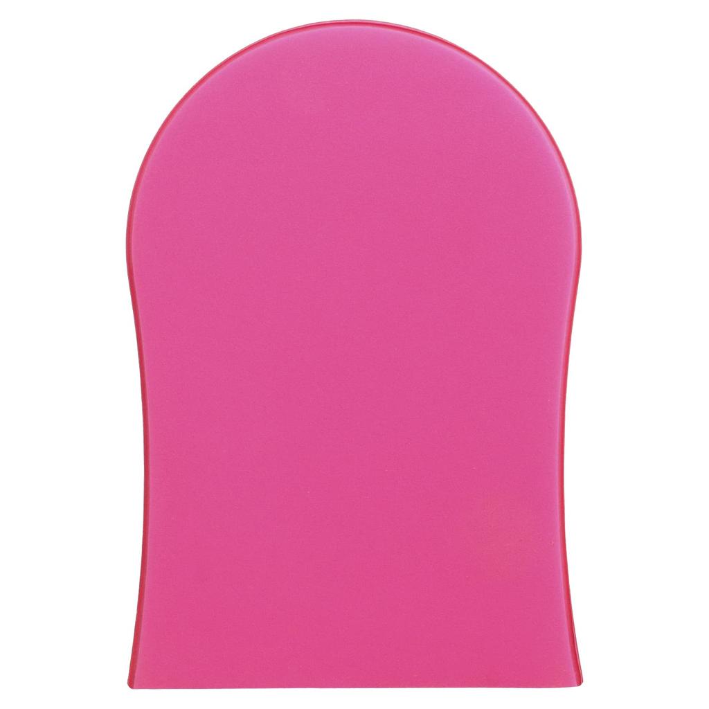 b.tan Glow Your Own Way, Soft Gel Gloves, Free Size, Free Size, 1 Piece
