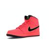Jordan 1 High Premium Hot Punch 2019 Women's- AQ9131-600