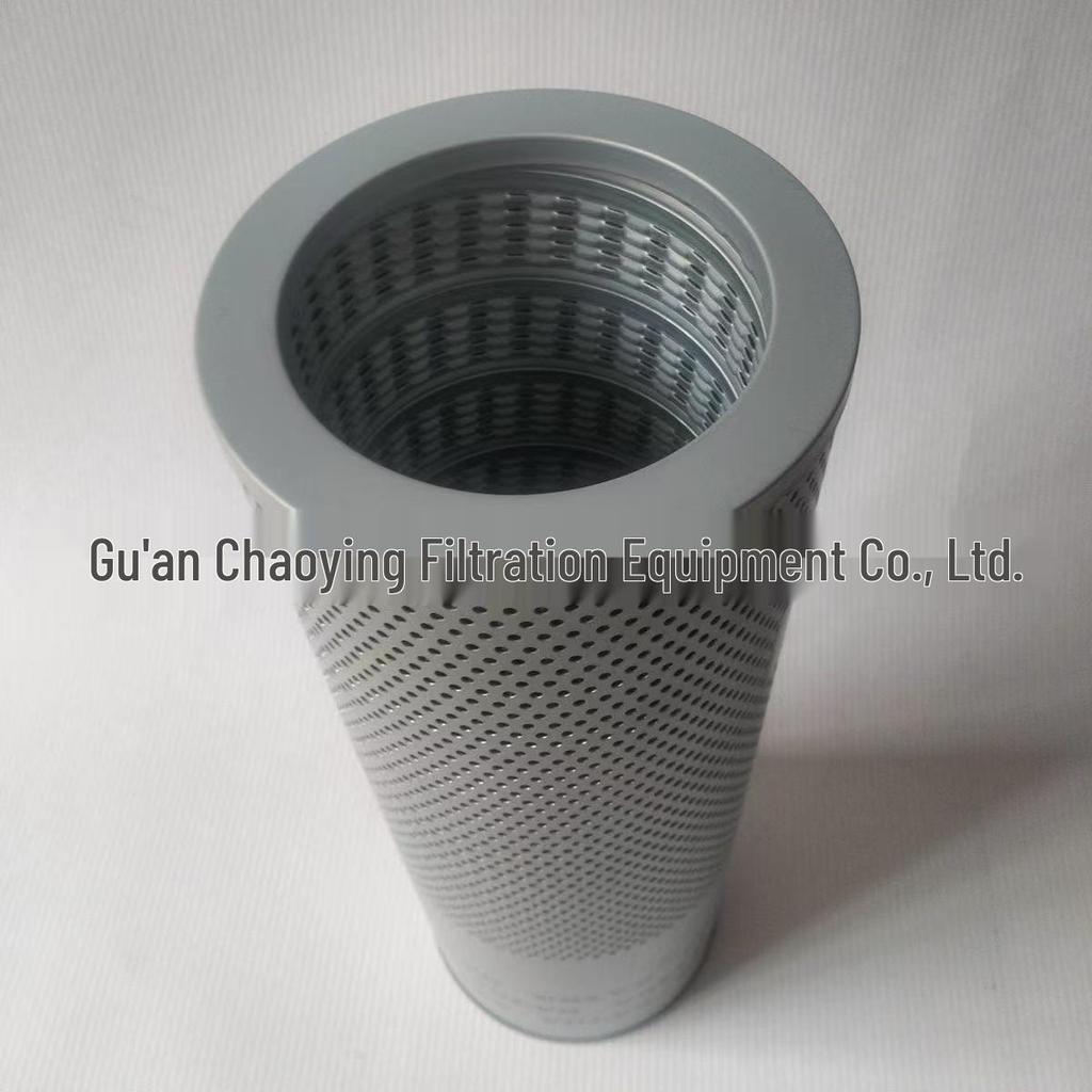 Chao Ying Hydraulic Return Oil Filter Element 14688861 for Excavators