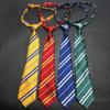 Cravată Casei Școlare Harry Potter Pentru Copii Și Femei Uniforme Colegiale