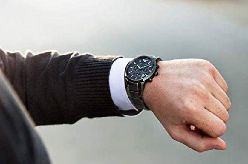 EMPORIO ARMANI AR2453