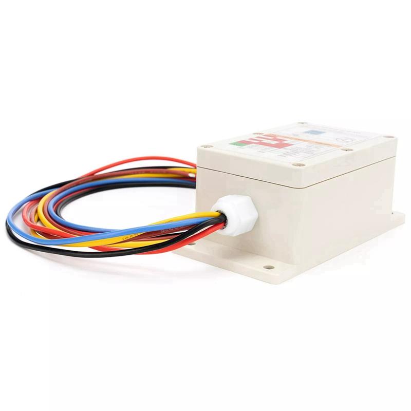 Powerful Soft Starter Kit,ASY-364-X20-IP 364 High Performance Fit For All RV A/C Applications