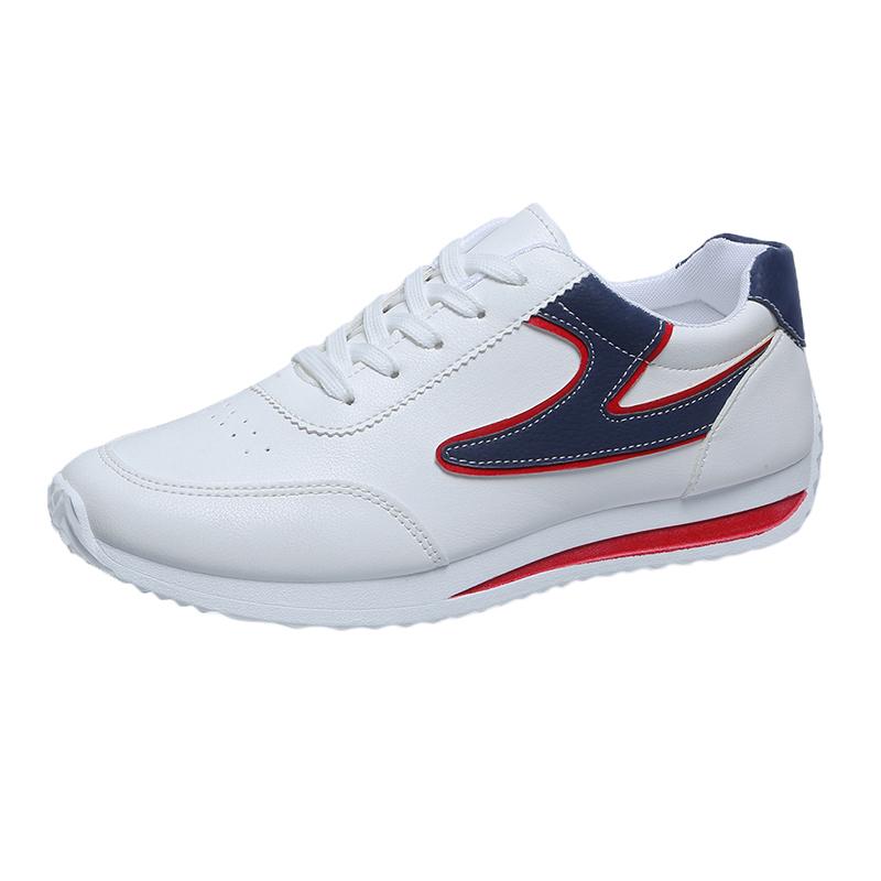 

Кроссовки женские, новая спортивная обувь, женские маленькие белые туфли, модные удобные кроссовки, универсальные легкие повседневные кроссовки 35