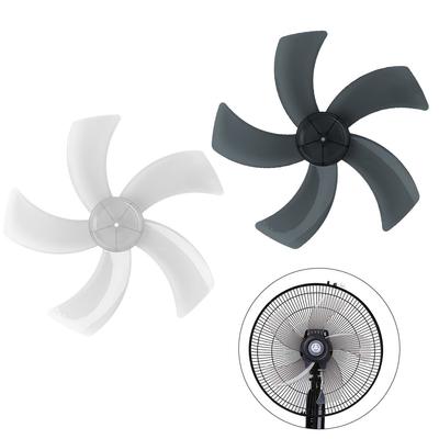 Lopatka ventilátoru 5 listů elektrický pro domácnost na podstavci