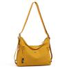 Women's bag new fashion women's shoulder bag casual simple messenger nylon bag