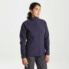 Craghoppers Womens/Ladies Expert Basecamp Soft Shell Jacket