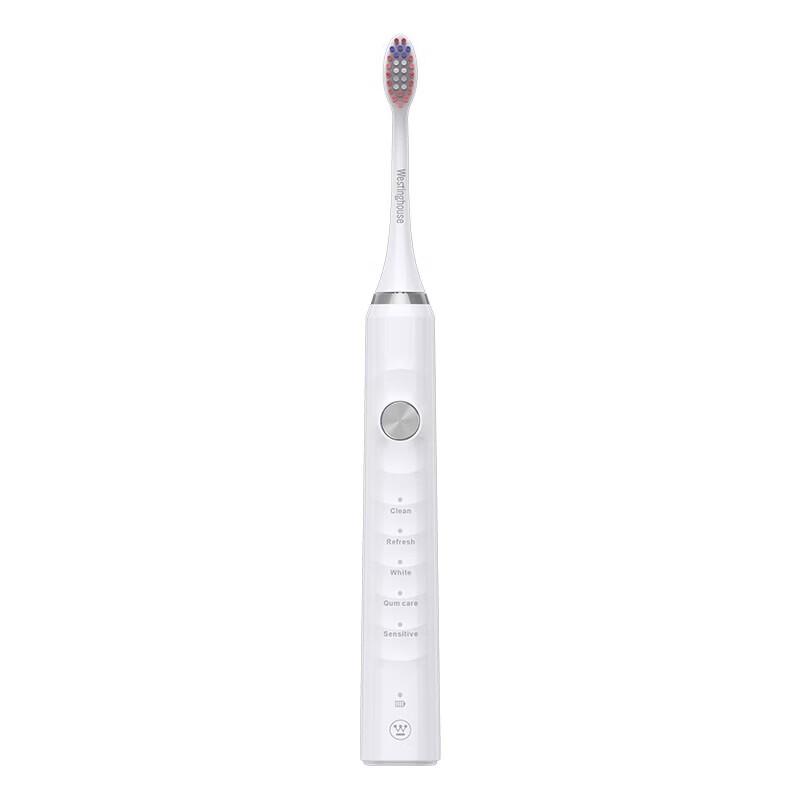 Westinghouse WT-502S Electric Toothbrush CN Plug (adapter Included)