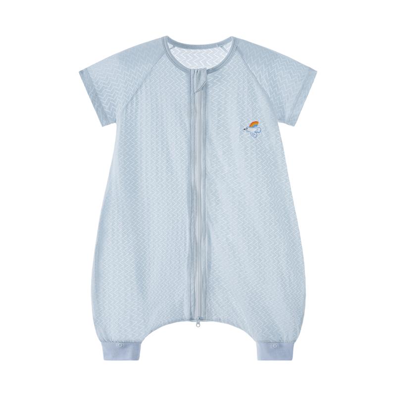 Baby Milkshake Cotton Summer Split-Leg Sleeping Bag S