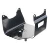Steel Fuels Tanks Bracket Holder for Lawn Mowers Garden Enthusiasts Ensures Secure and Stable Support Easy Installation