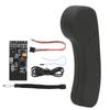 Elektrisches Skateboard Fernbedienung Kabellos DIY 2,4 GHz Funk VX1 ABS Elektrische Werkzeuge