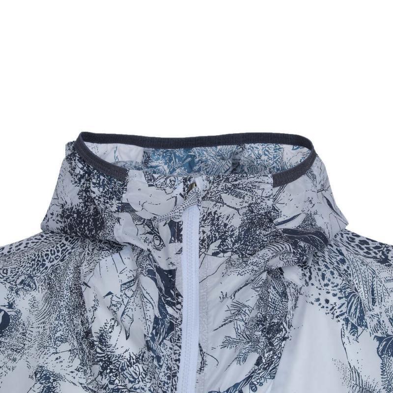 New Nike Jackets Men's White HJ2886-085