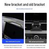 Ideal L7L8L9 Car Screen Phone Holder with Integrated Tray