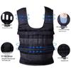 20KG Weighted Training Vest