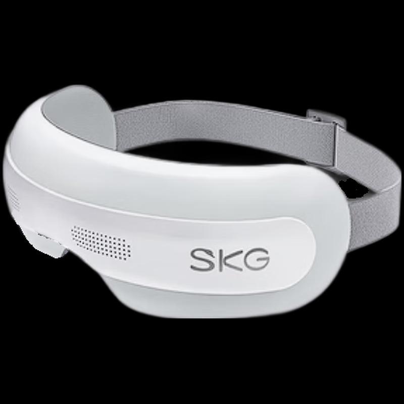 

SKG E3-2nd Gen Smart Portable Eye Massager
