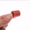 4Pcs/set Silicone Solid Bed Mounts Heatbed Leveling Column Buffer Stable For 3D Printer Accessories (3pcs 18mm+1pc 16mm)