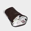 Tatami Bag 2025 Autumn and Winter New Bucket Bag Fashion Binaural Messenger Bag Large Capacity Women's Bag High Sense Shoulder Bag