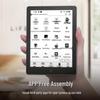 Hanvon Clear6Pro 6-inch E-ink E-reader (CN Version)