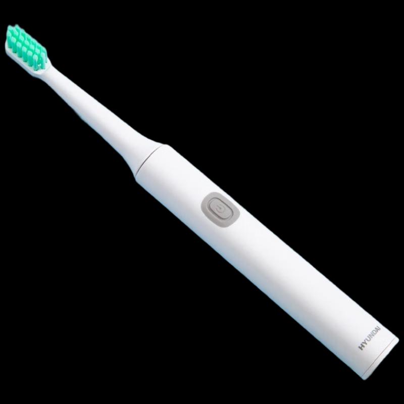 HYUNDAI X6 Battery-Powered Sonic Electric Toothbrush