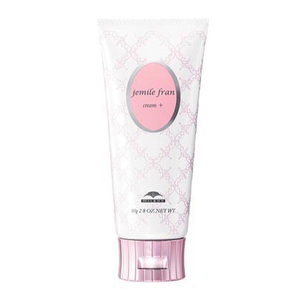 

Milbon Jemile Fran Cream 80g 80g