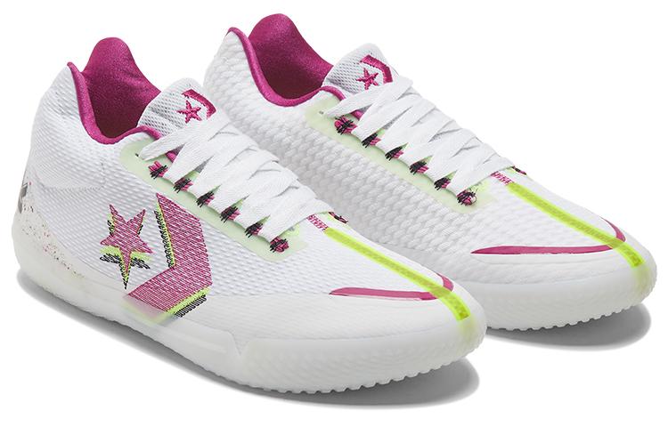 All Star Bb Evo Converse 'Polar Lights' 169622C